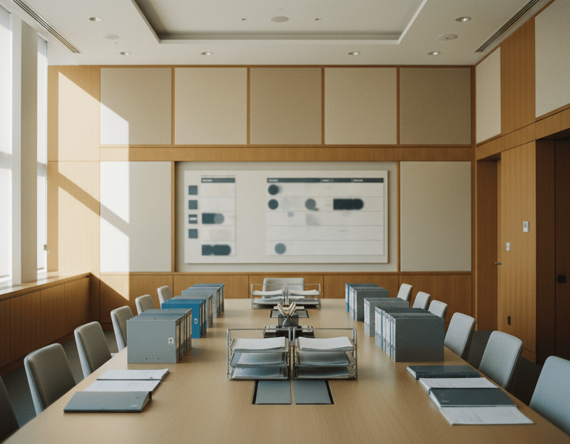 Auditable platform detail