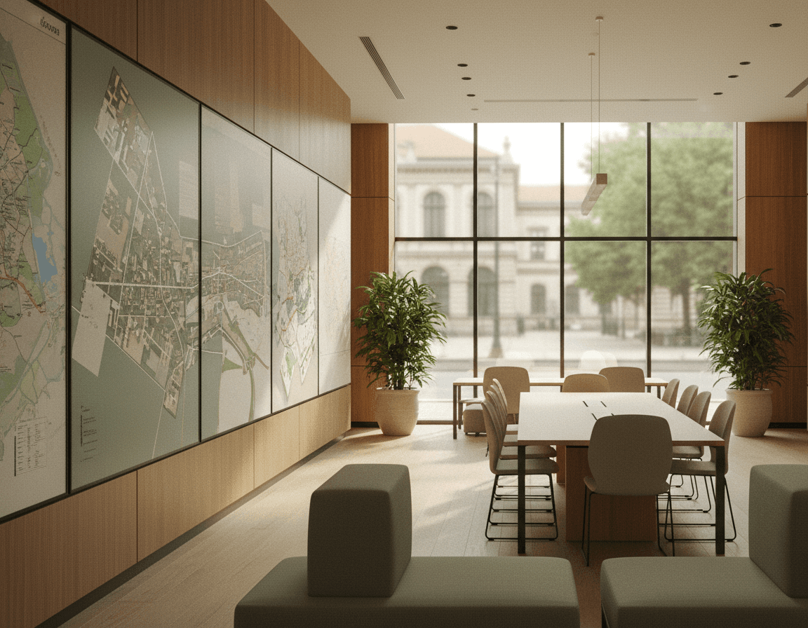 Sovereign platform detail